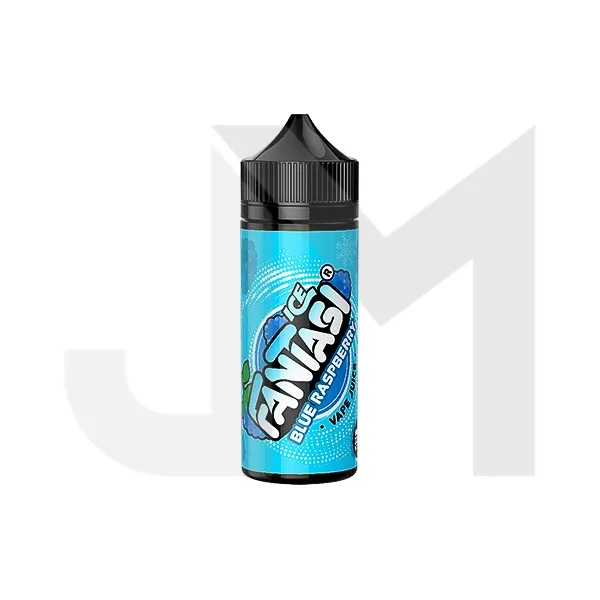0mg Fantasi Ice 100ml Shortfill (50VG/50PG)