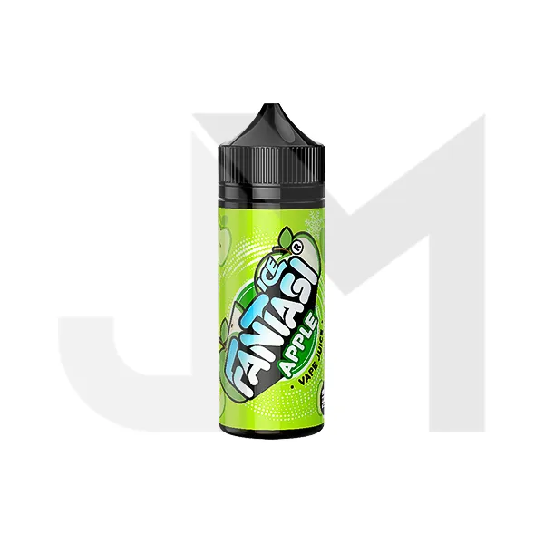 0mg Fantasi Ice 100ml Shortfill (50VG/50PG)
