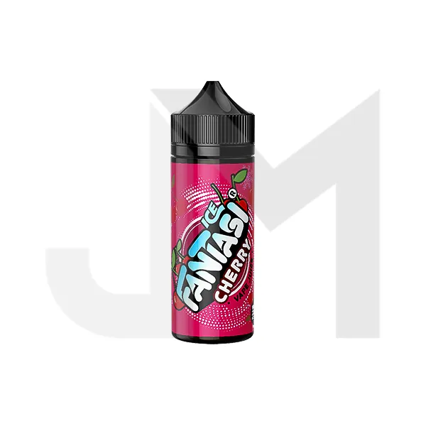 0mg Fantasi Ice 100ml Shortfill (50VG/50PG)