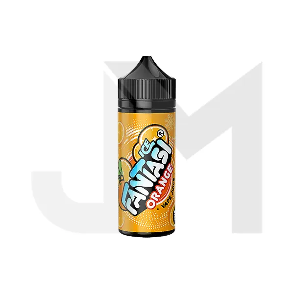 0mg Fantasi Ice 100ml Shortfill (50VG/50PG)