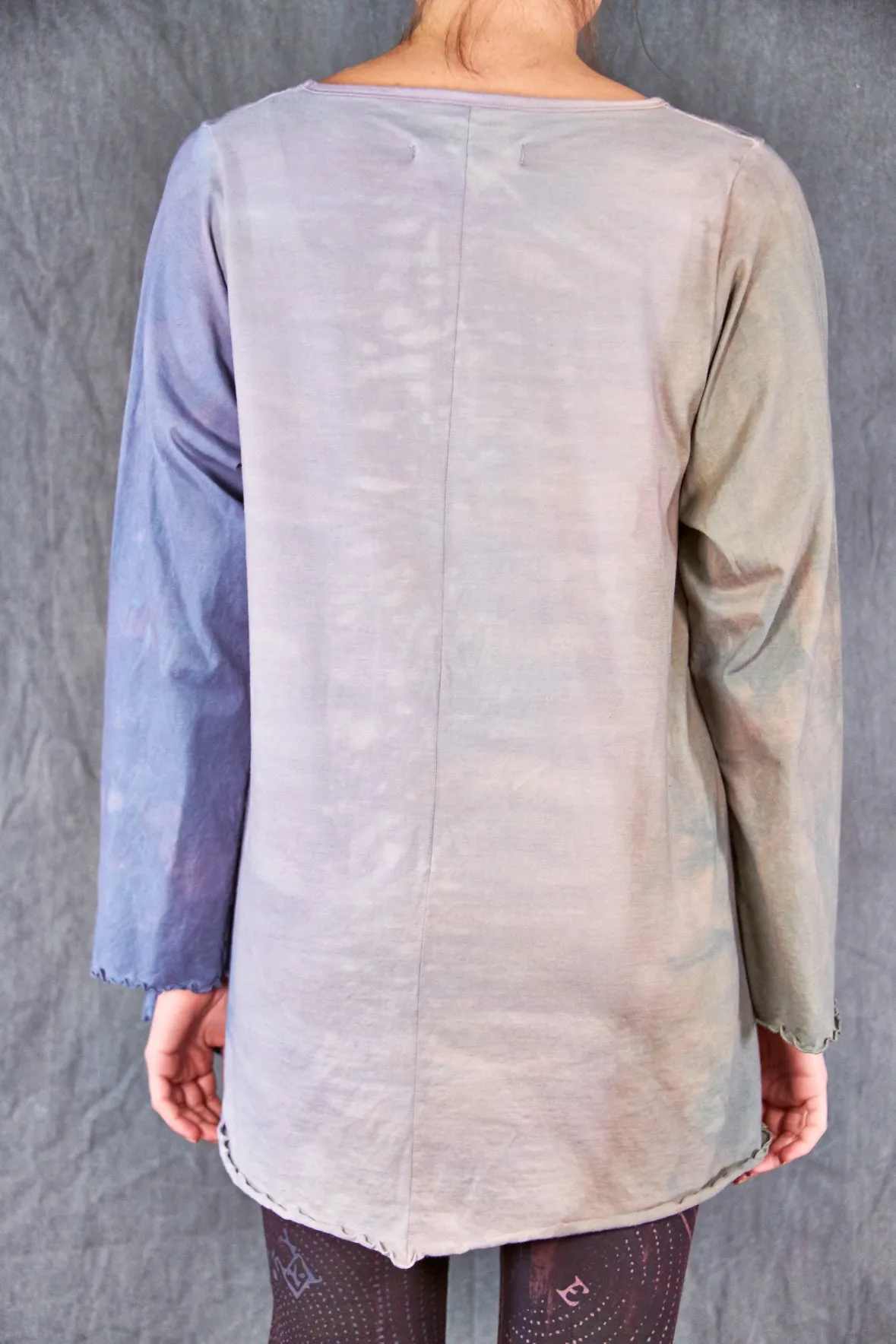 1190HD Cafe Tee Morning Light-P