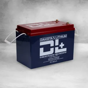 12V 280Ah Battery
