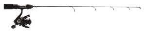 13 Fishing Blackout Ice combo