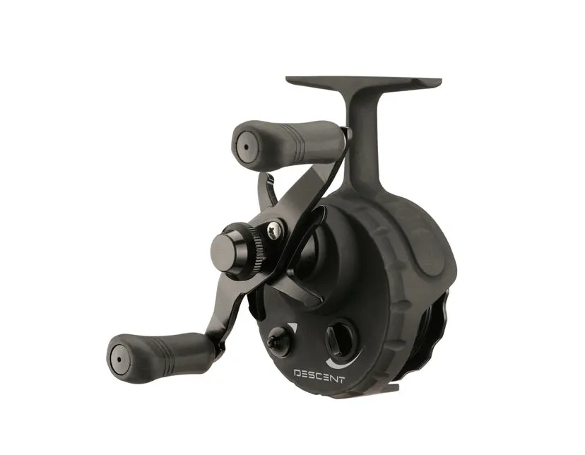 13 Fishing Descent Inline Ice Reel