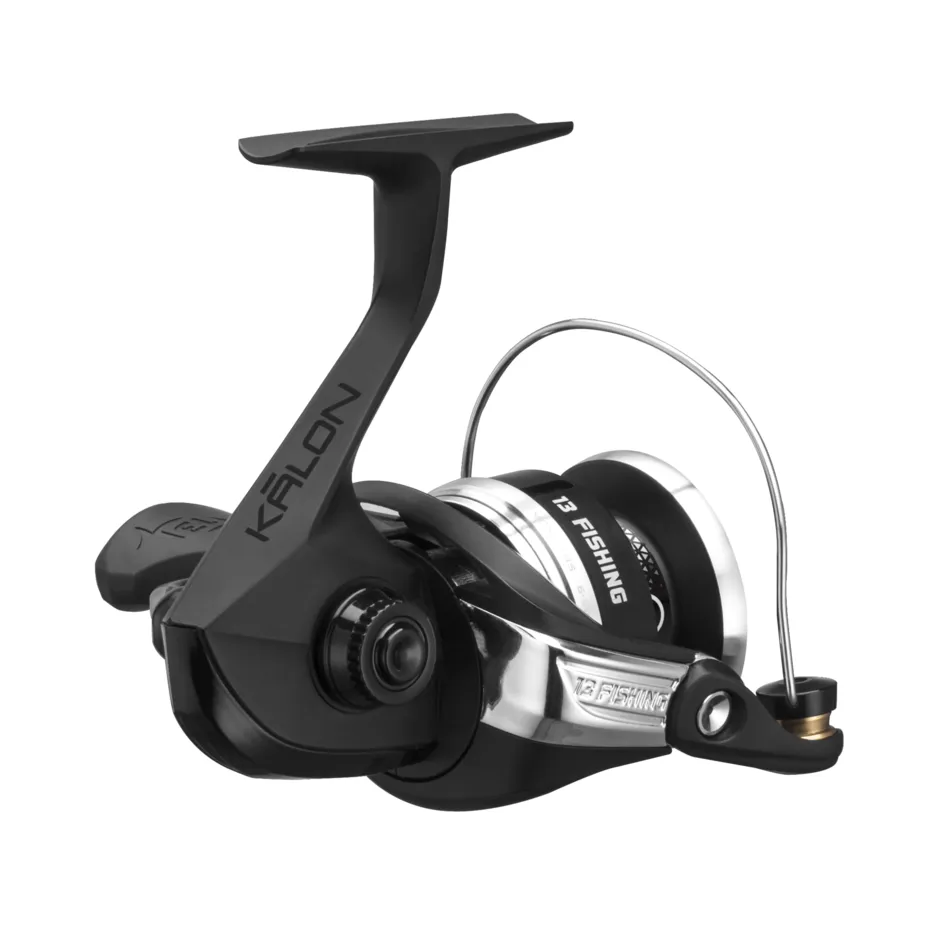 13 Fishing Kalon A Spinning Reel