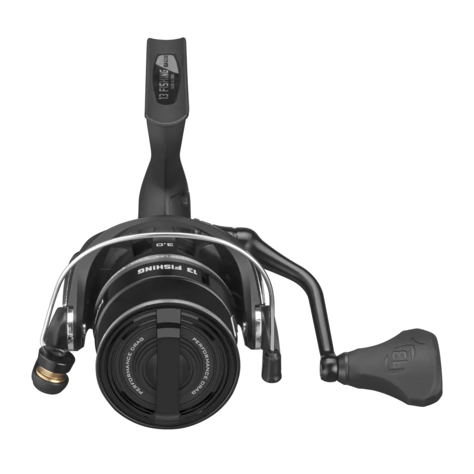 13 Fishing Kalon A Spinning Reel