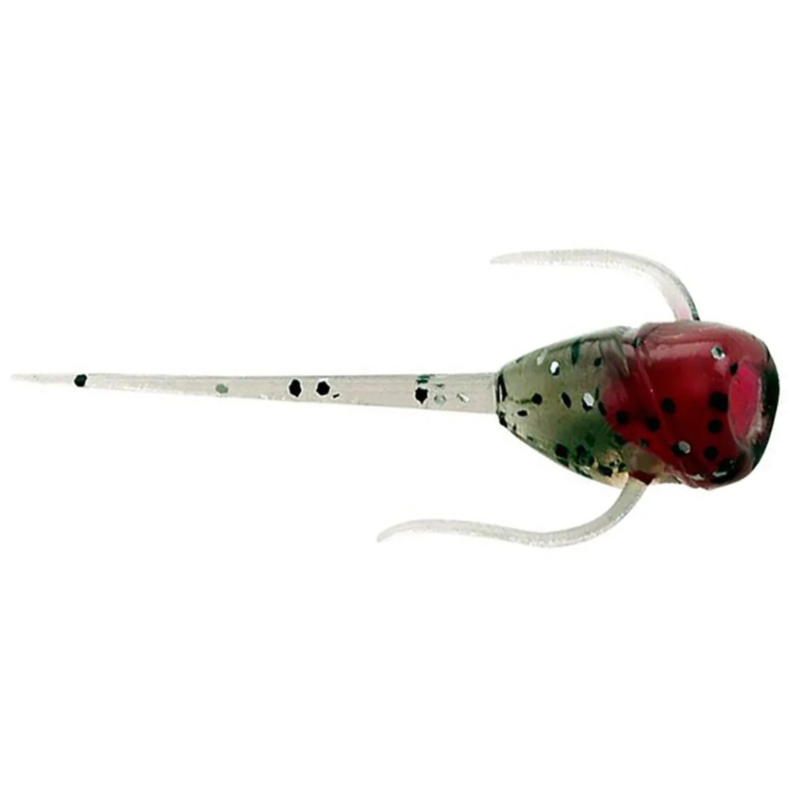 13 Fishing Paralyzer Soft Plastic