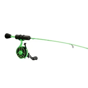 13 Fishing Radioacive Pickle Ice Combo