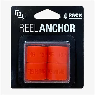 13 FIshing Reel Anchor