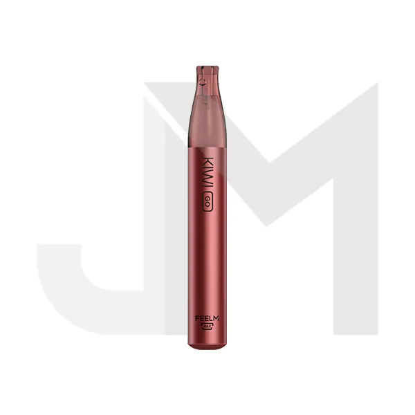 20mg Kiwi Go Disposable Vape 600 Puffs