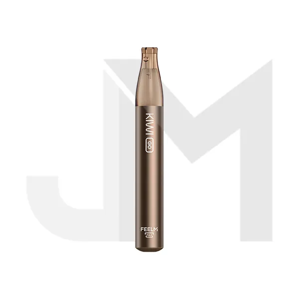 20mg Kiwi Go Disposable Vape 600 Puffs