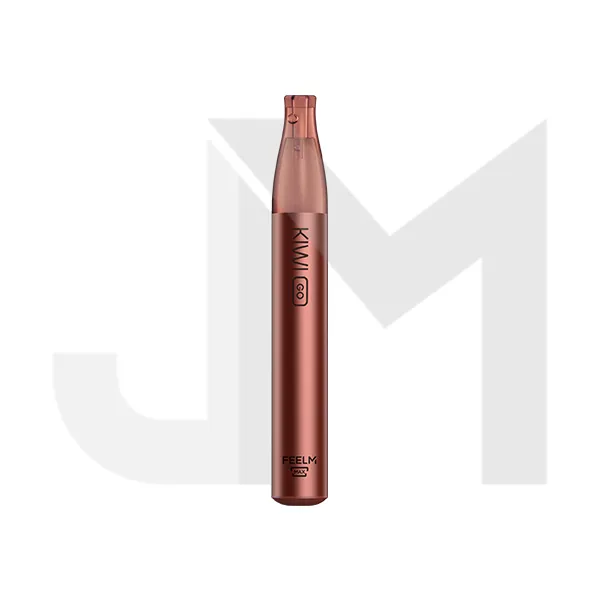 20mg Kiwi Go Disposable Vape 600 Puffs