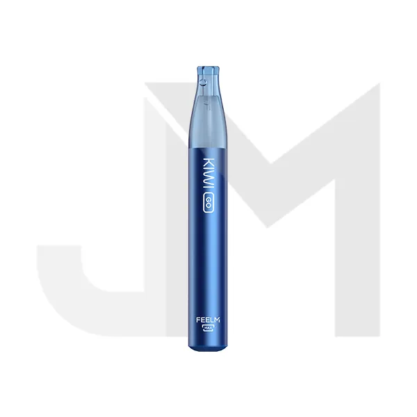 20mg Kiwi Go Disposable Vape 600 Puffs