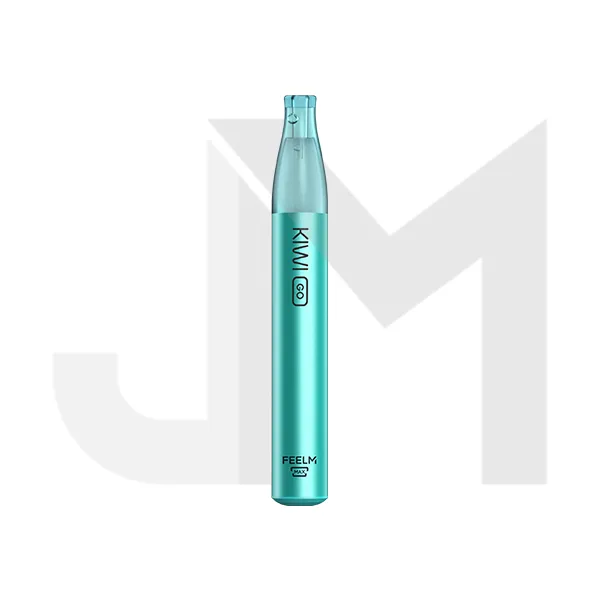 20mg Kiwi Go Disposable Vape 600 Puffs