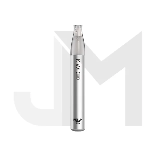 20mg Kiwi Go Disposable Vape 600 Puffs