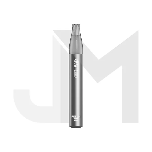 20mg Kiwi Go Disposable Vape 600 Puffs