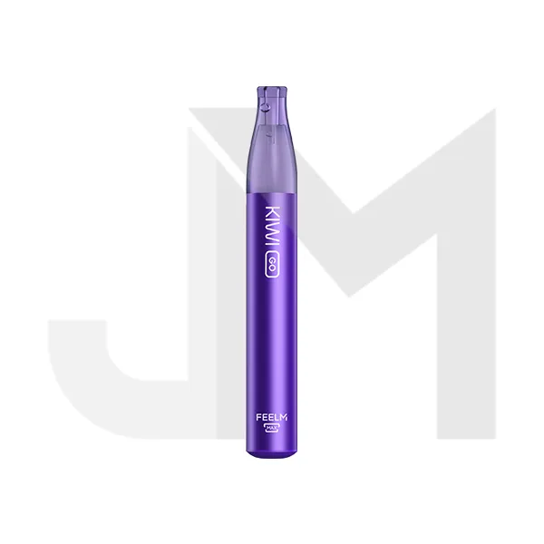 20mg Kiwi Go Disposable Vape 600 Puffs