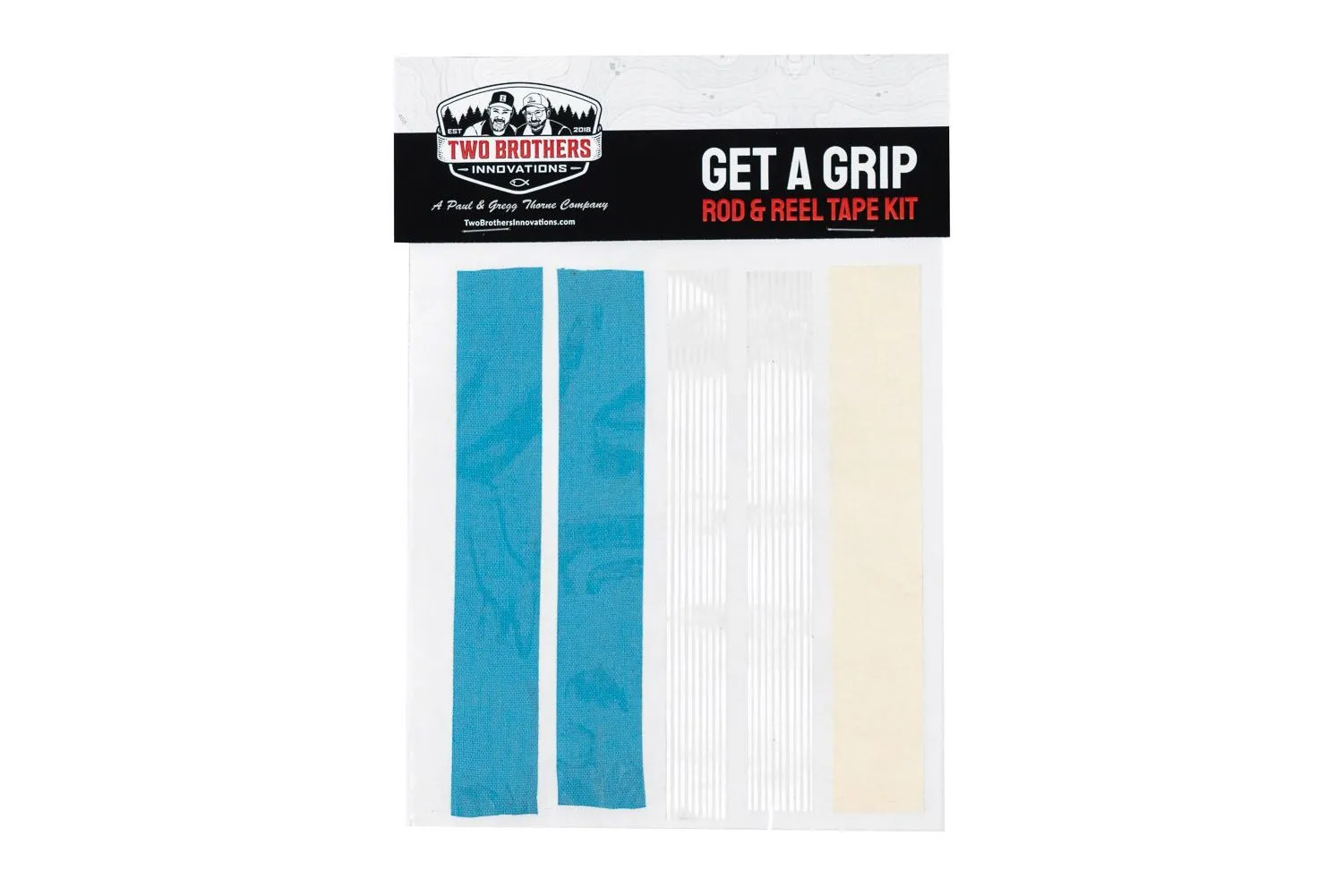 2B Ice Tape Kit