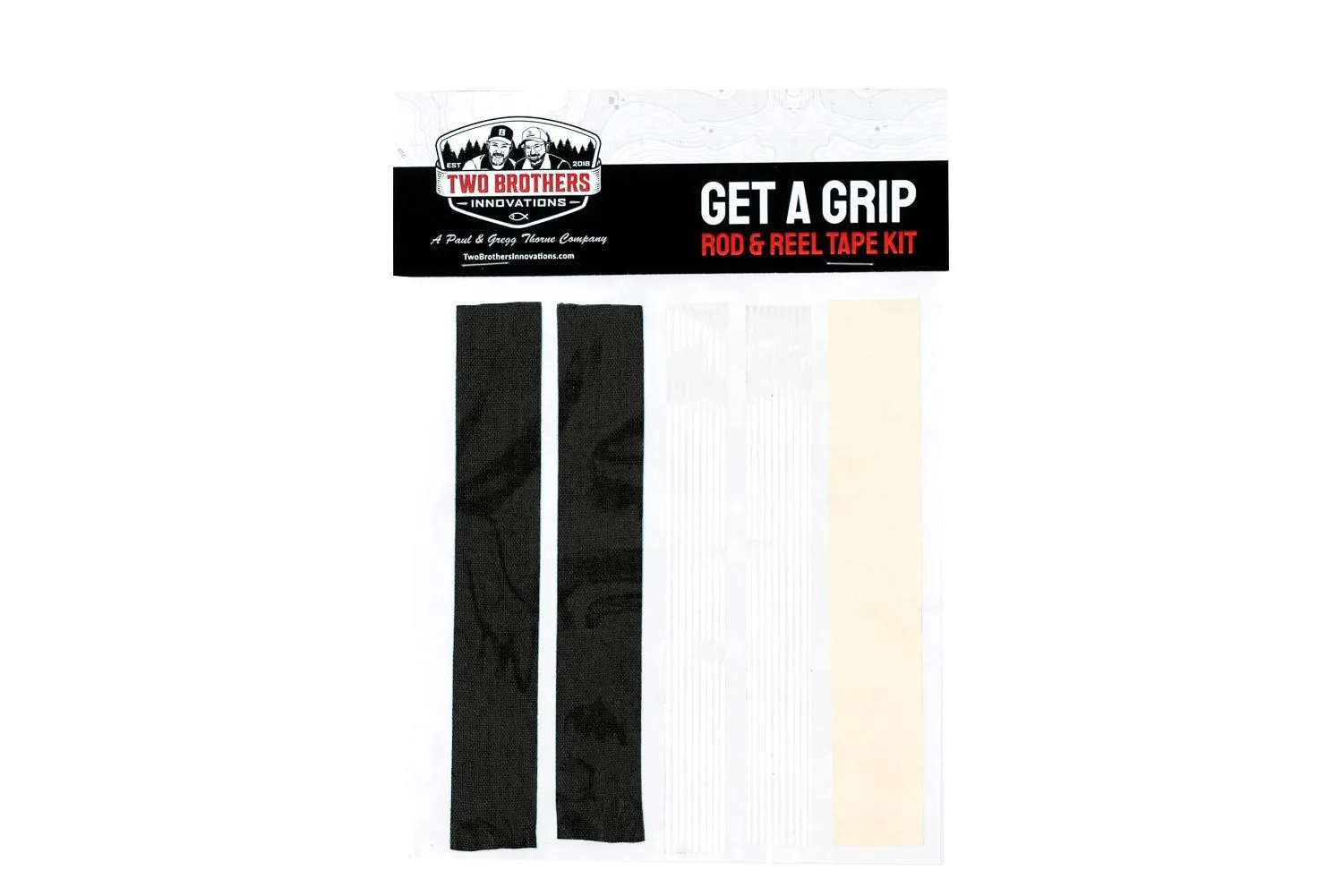 2B Ice Tape Kit