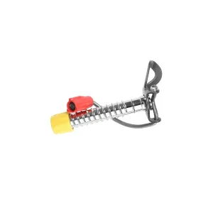360 Ice Screw Short - 120mm