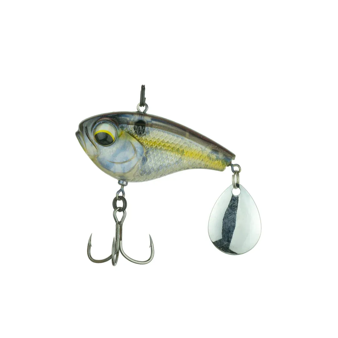 6th Sense Tail Spinner