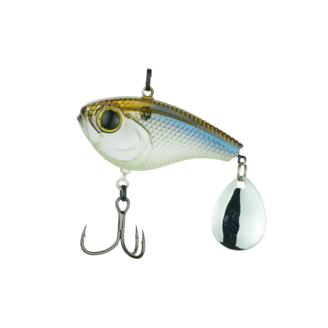 6th Sense Tail Spinner