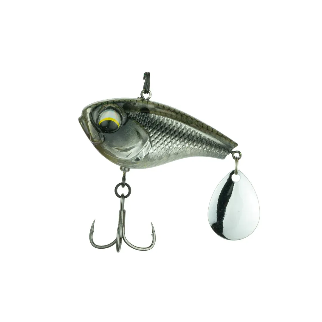 6th Sense Tail Spinner
