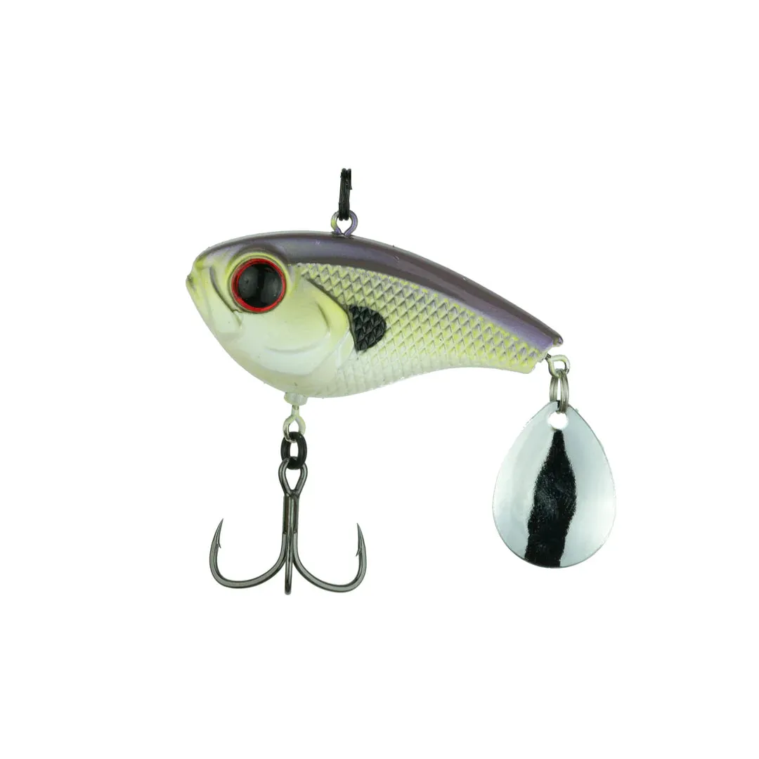 6th Sense Tail Spinner