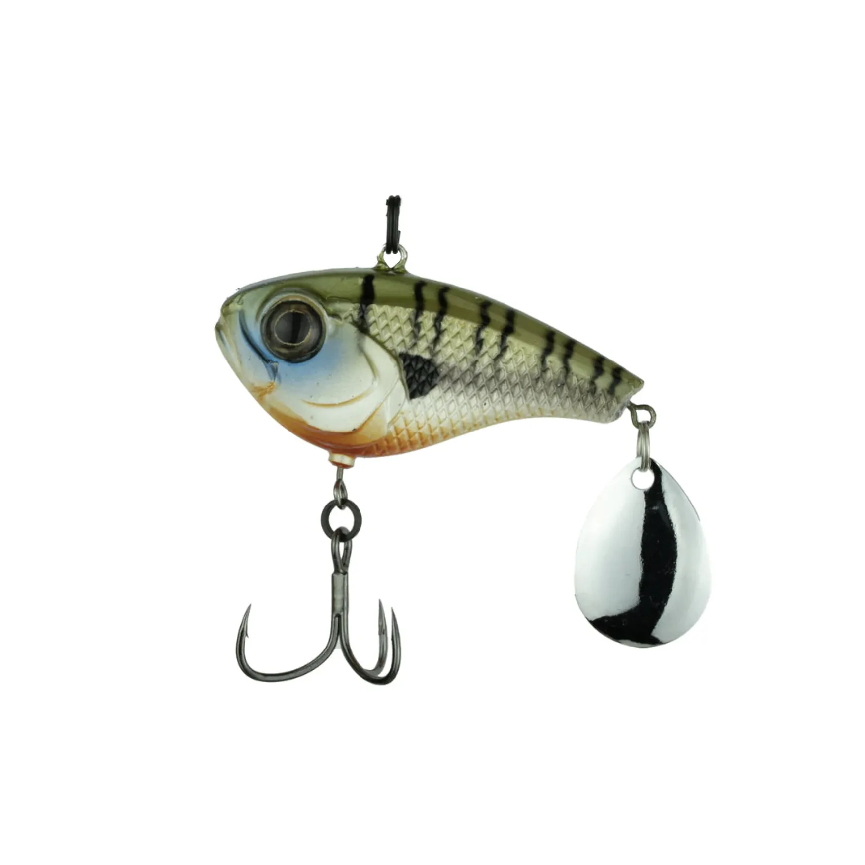 6th Sense Tail Spinner