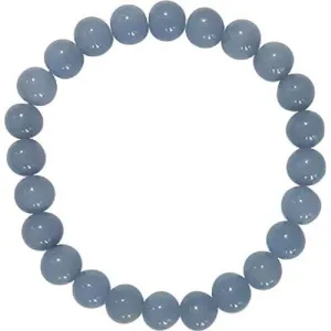 8mm Bracelet Angelite