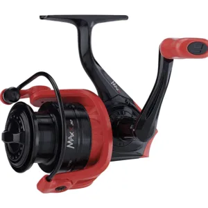 Abu Garcia Max X Spinning Reels