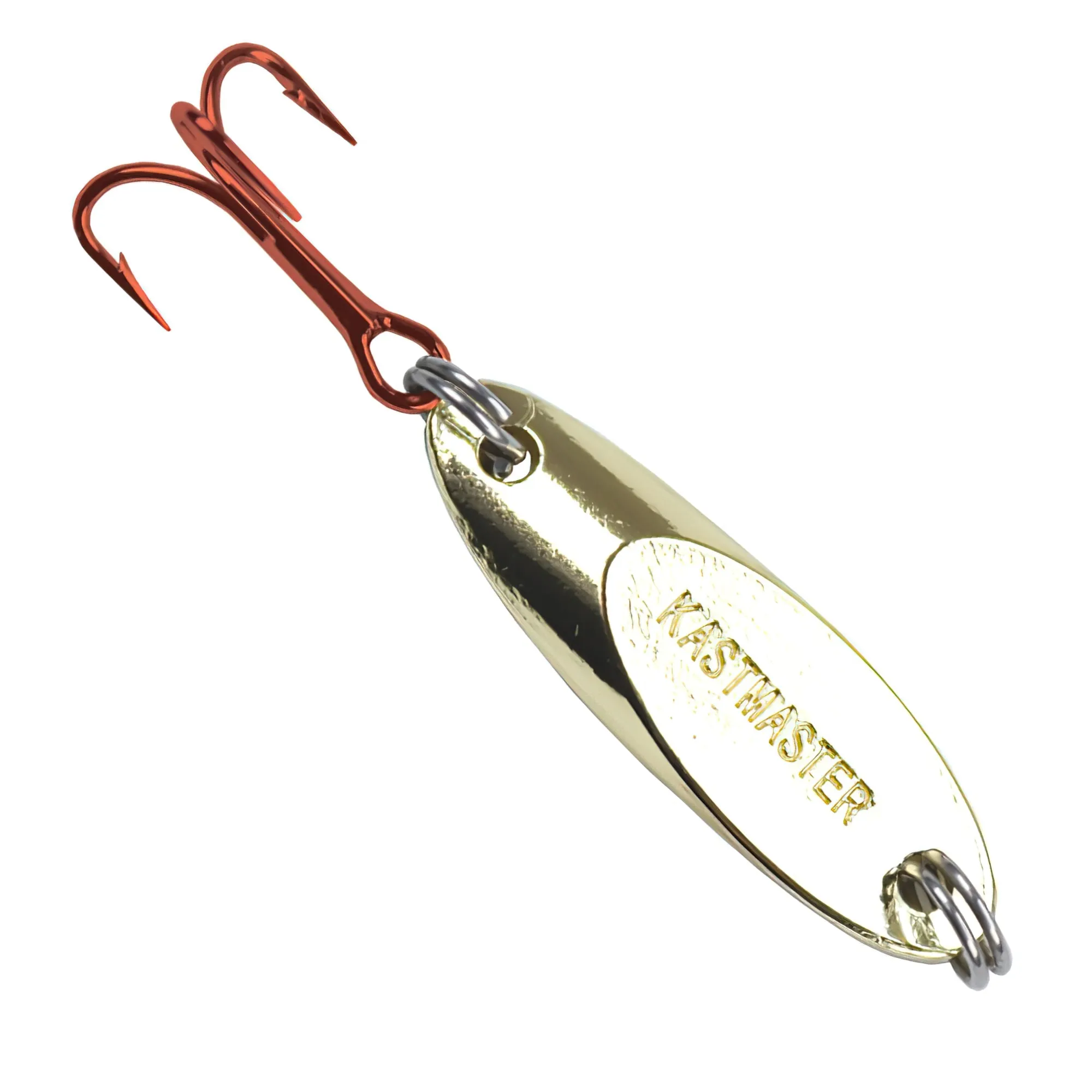 Acme Kastmaster Rattle Master