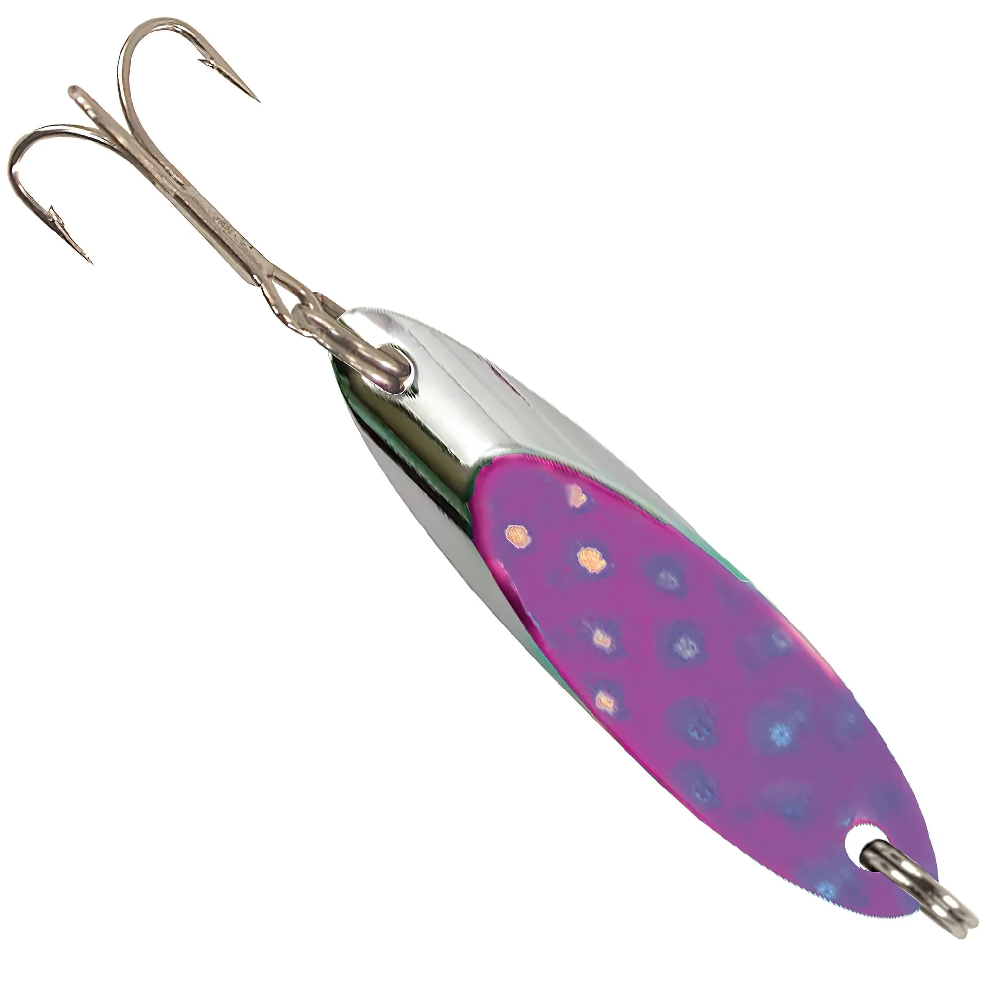 Acme Kastmaster Rattle Master