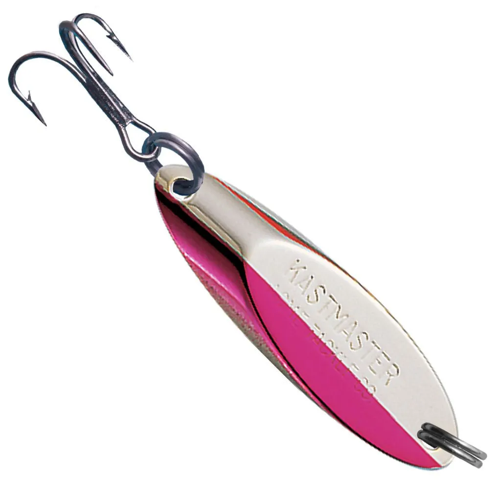 Acme Kastmaster Rattle Master
