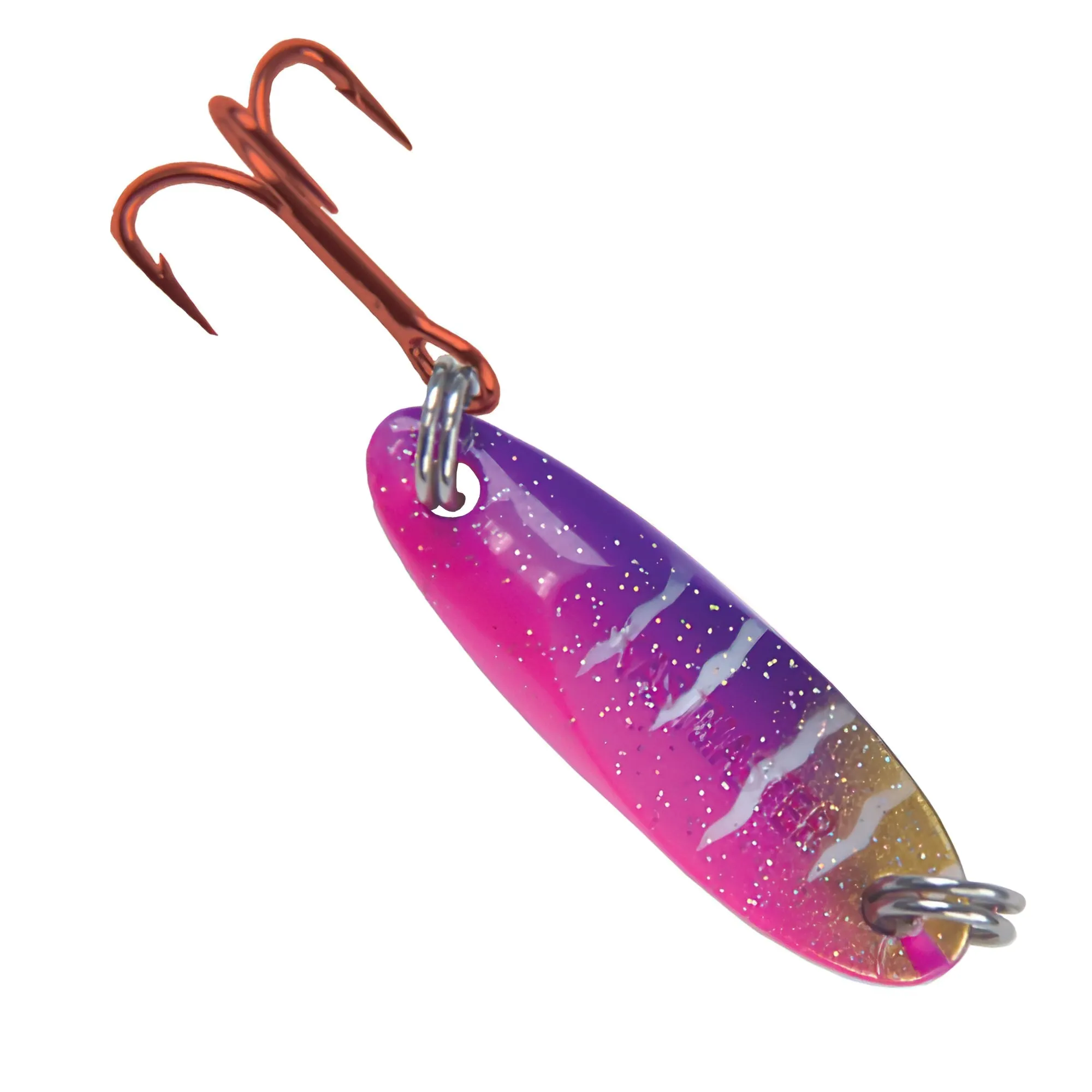 Acme Kastmaster Rattle Master