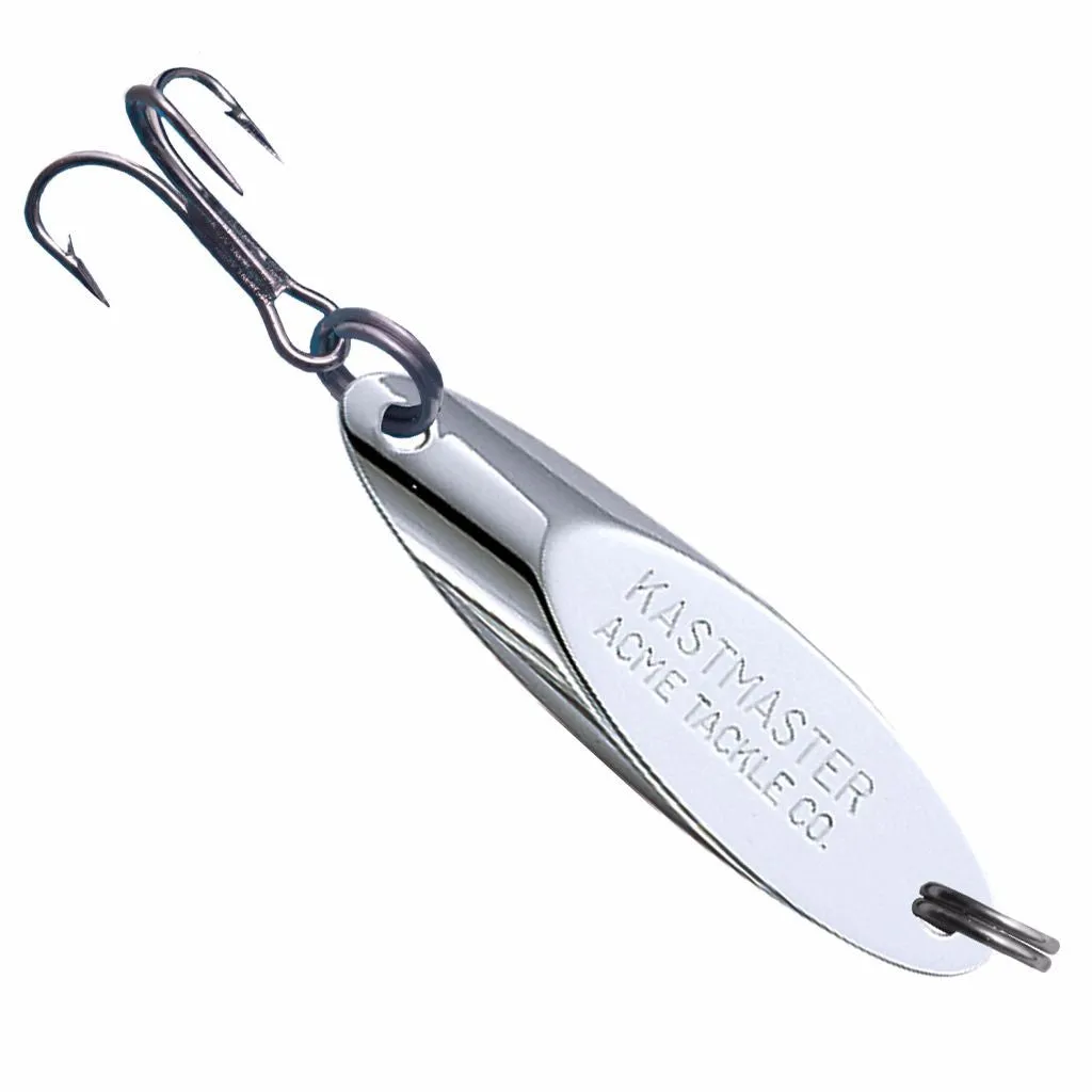 Acme Kastmaster Rattle Master