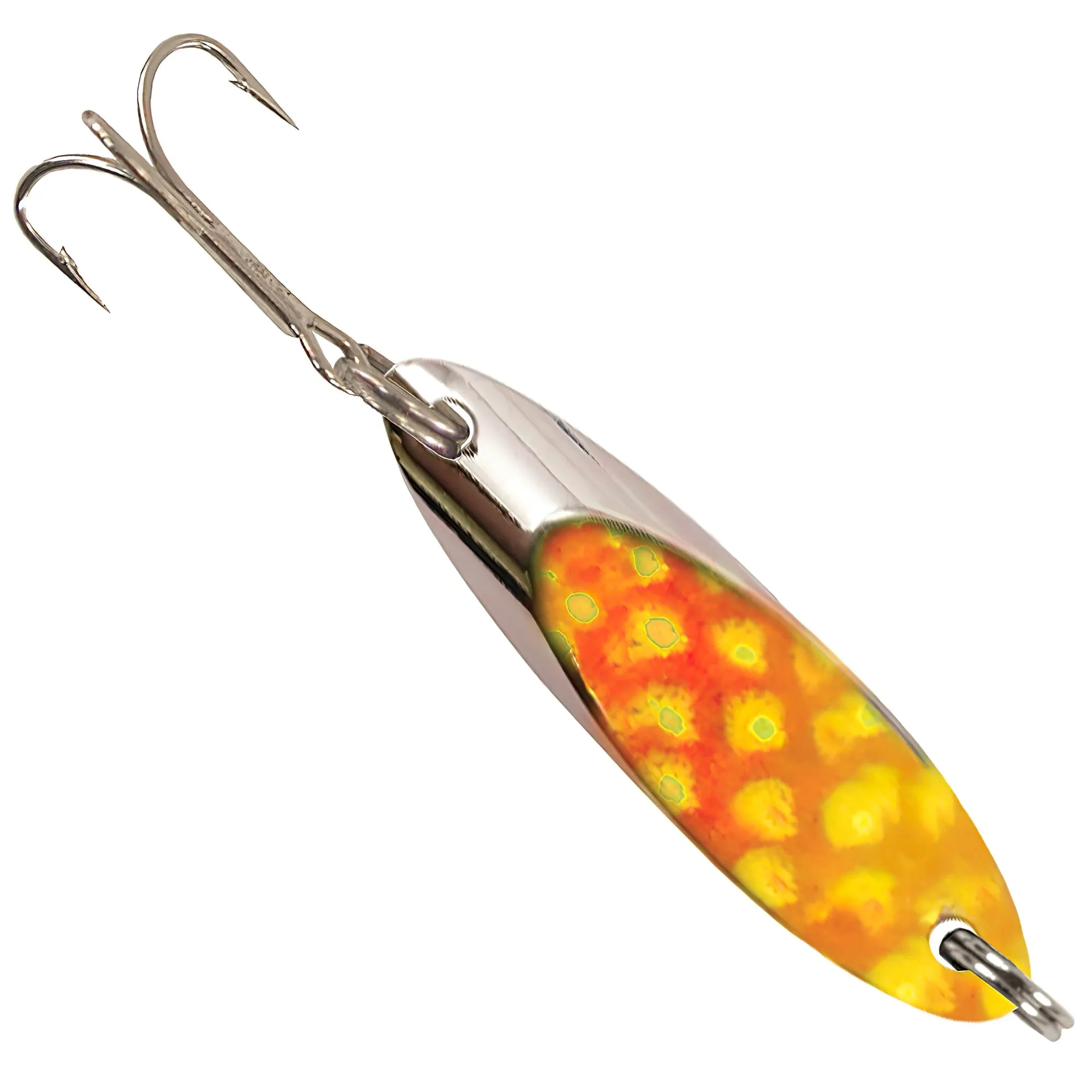 Acme Kastmaster Rattle Master