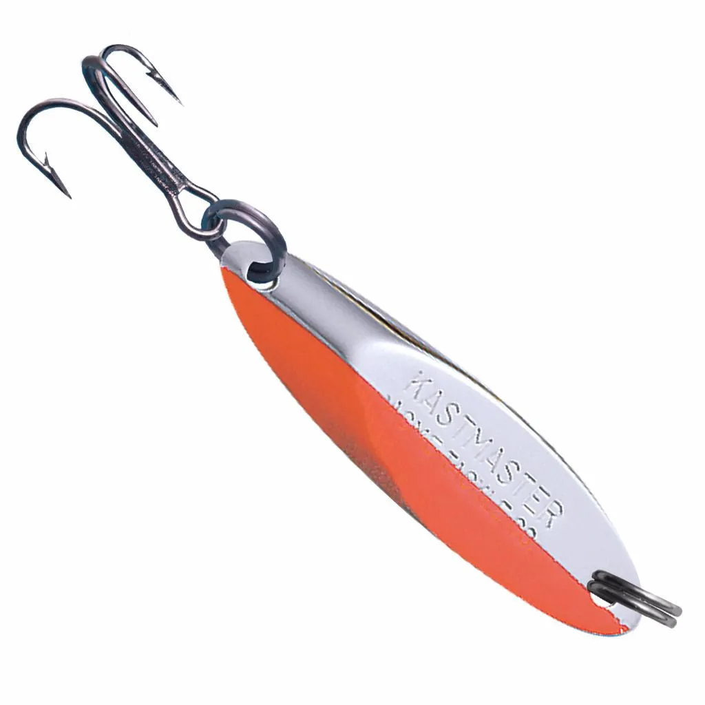 Acme Kastmaster Rattle Master