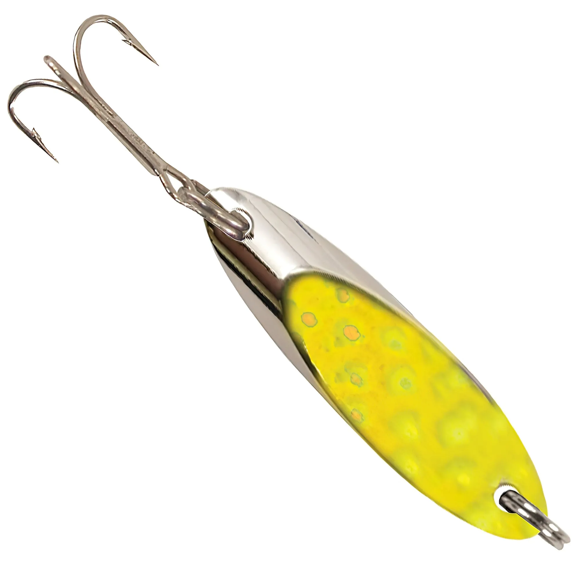 Acme Kastmaster Rattle Master