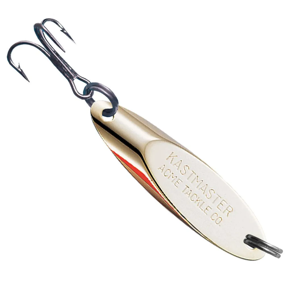 Acme Kastmaster Rattle Master