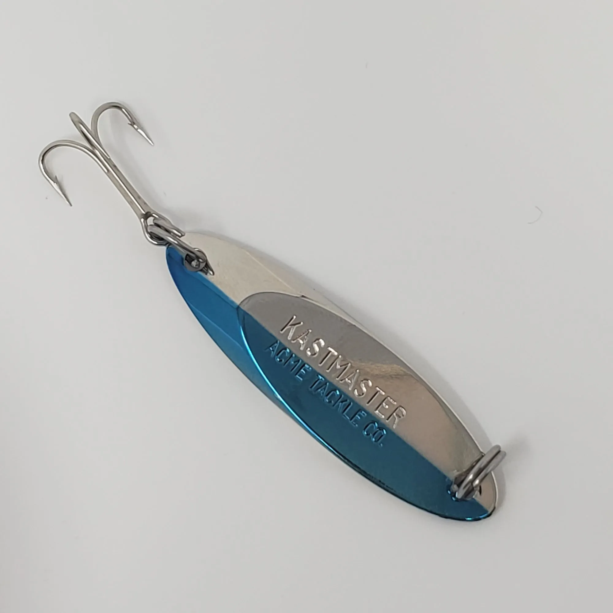 Acme Kastmaster Rattle Master