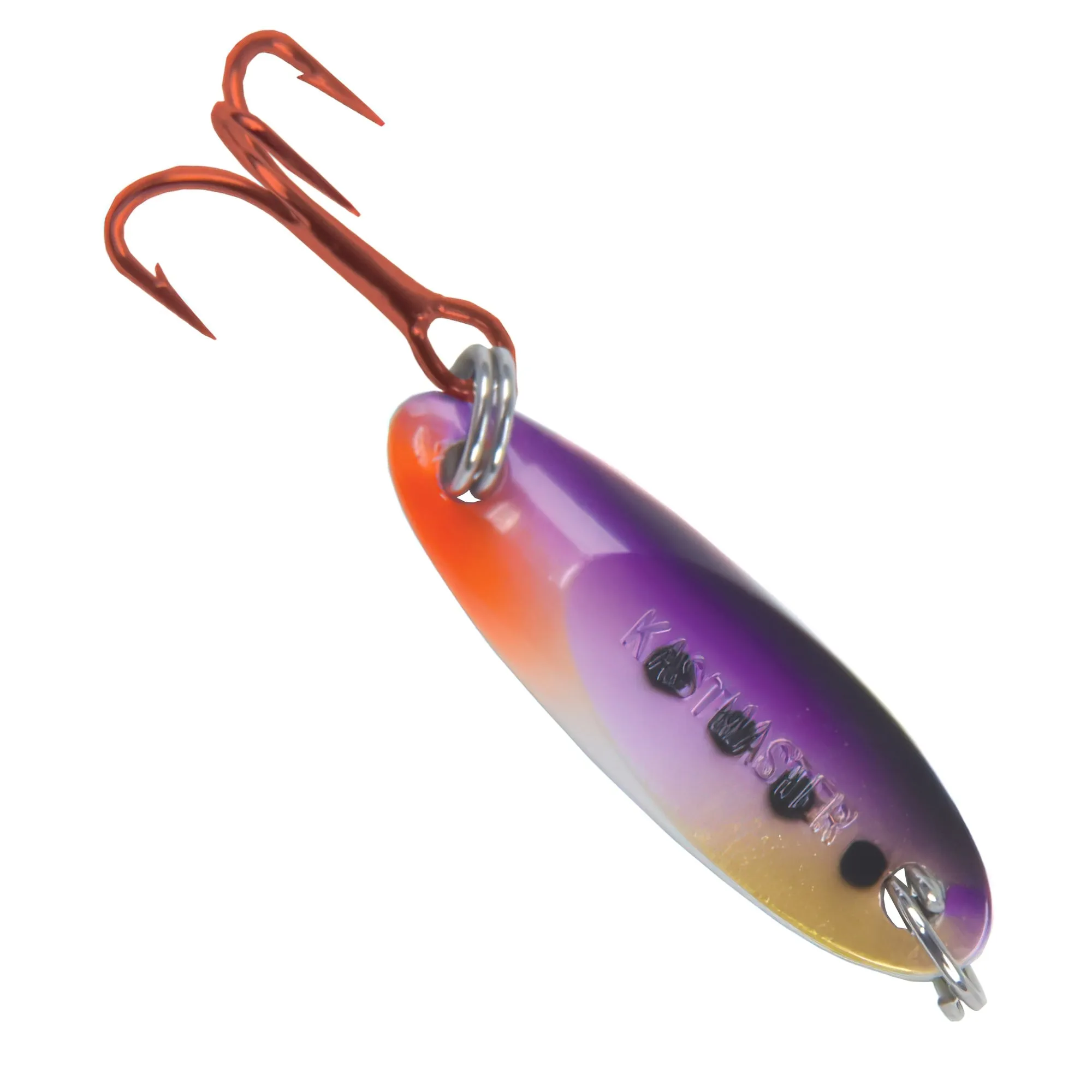 Acme Kastmaster Rattle Master