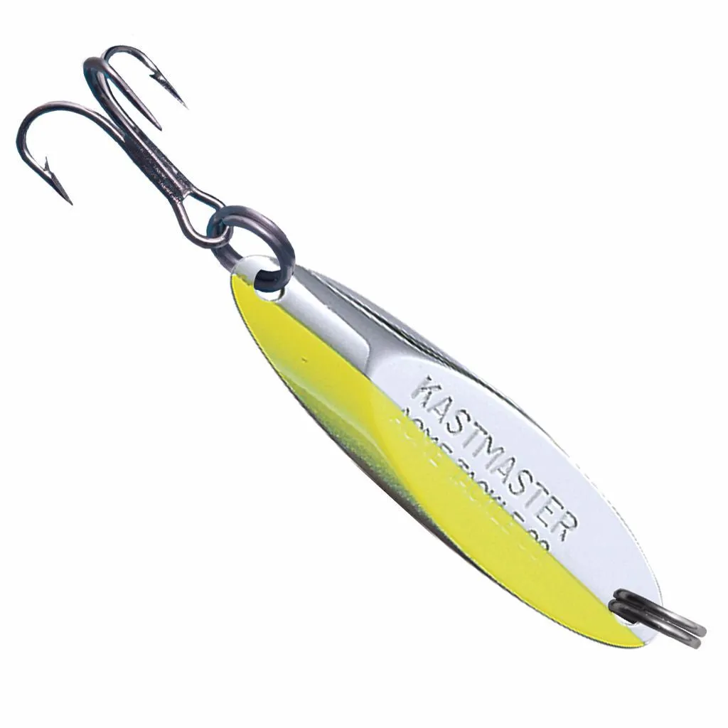 Acme Kastmaster Rattle Master
