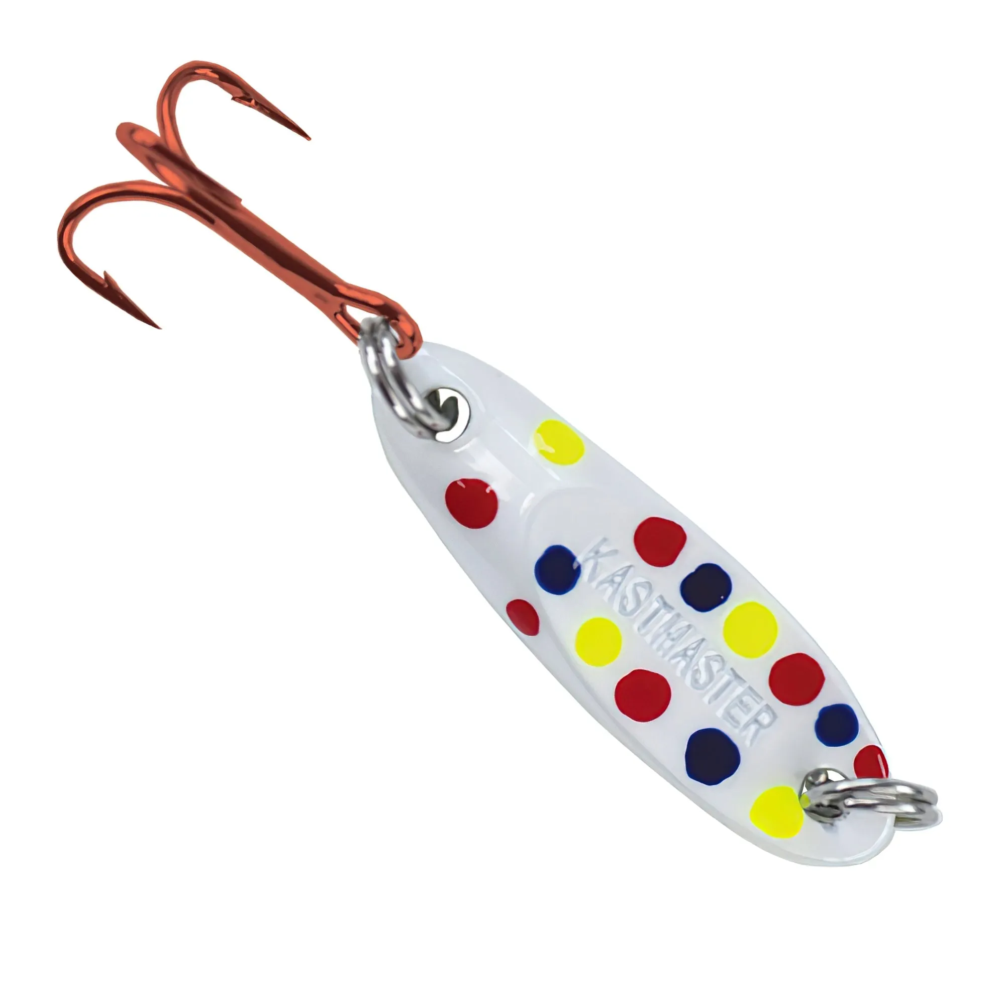 Acme Kastmaster Rattle Master