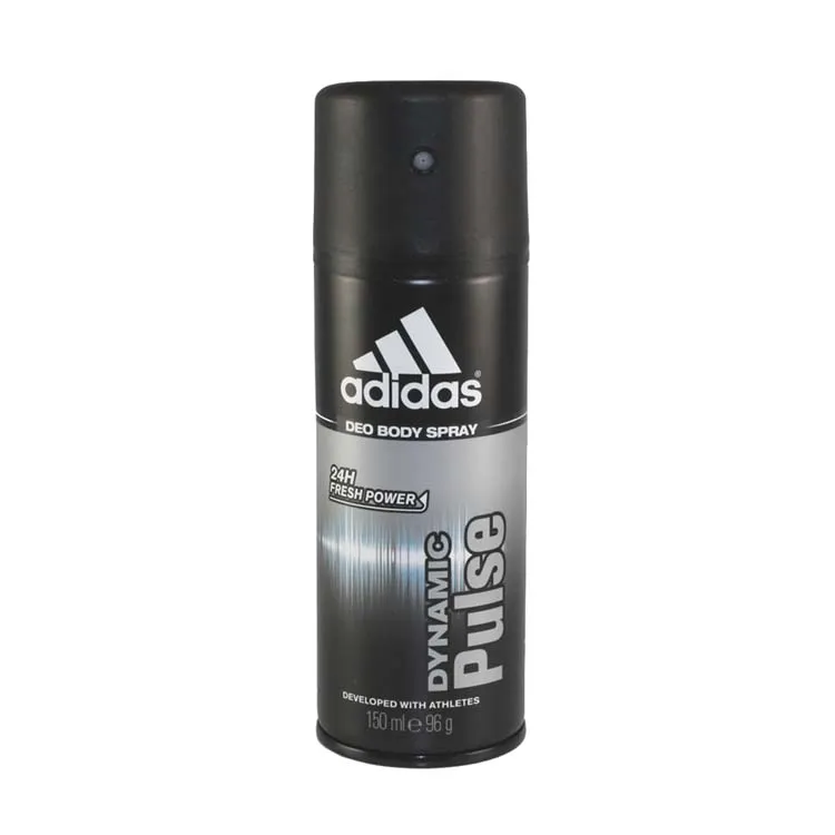 Adidas Dynamic Pulse 24 Hour Deodorant for Men