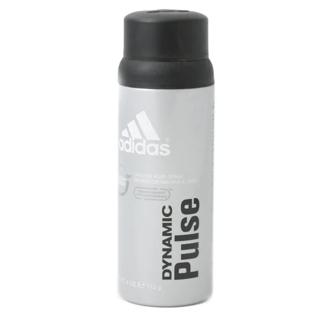 Adidas Dynamic Pulse 24 Hour Deodorant for Men
