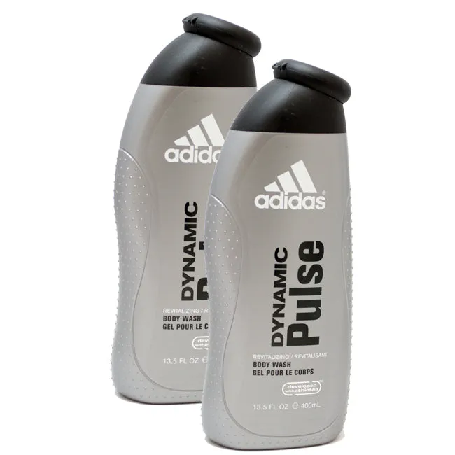 Adidas Dynamic Pulse Body Wash for Men
