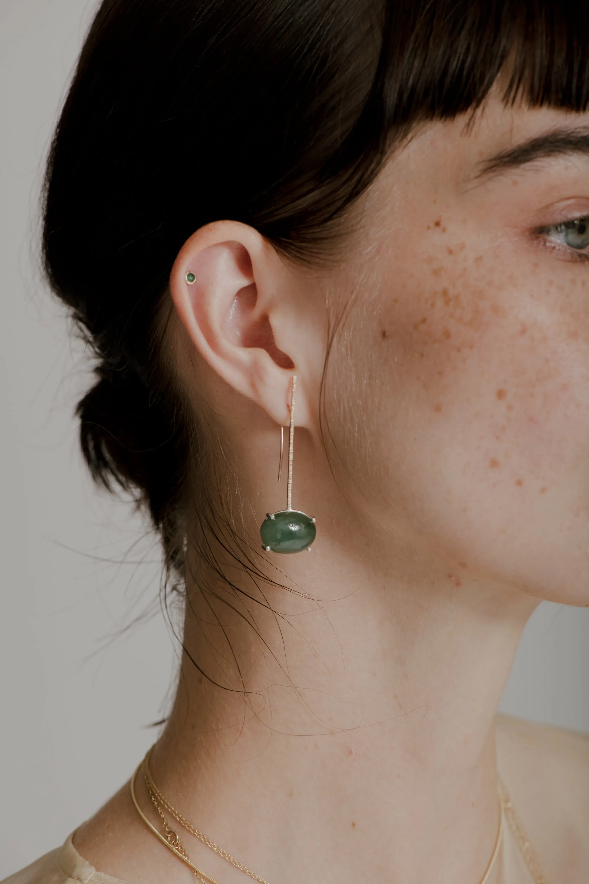allegra earrings