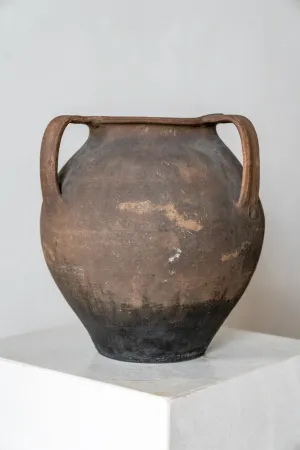Antique Pignate Pot