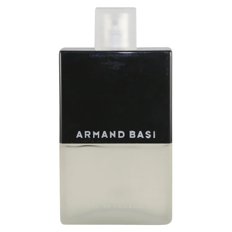Armand Basi Homme Eau De Toilette for Men